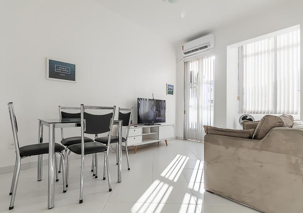 Apartamento Confortavel Em Copacabana Rio de Janeiro Exterior foto