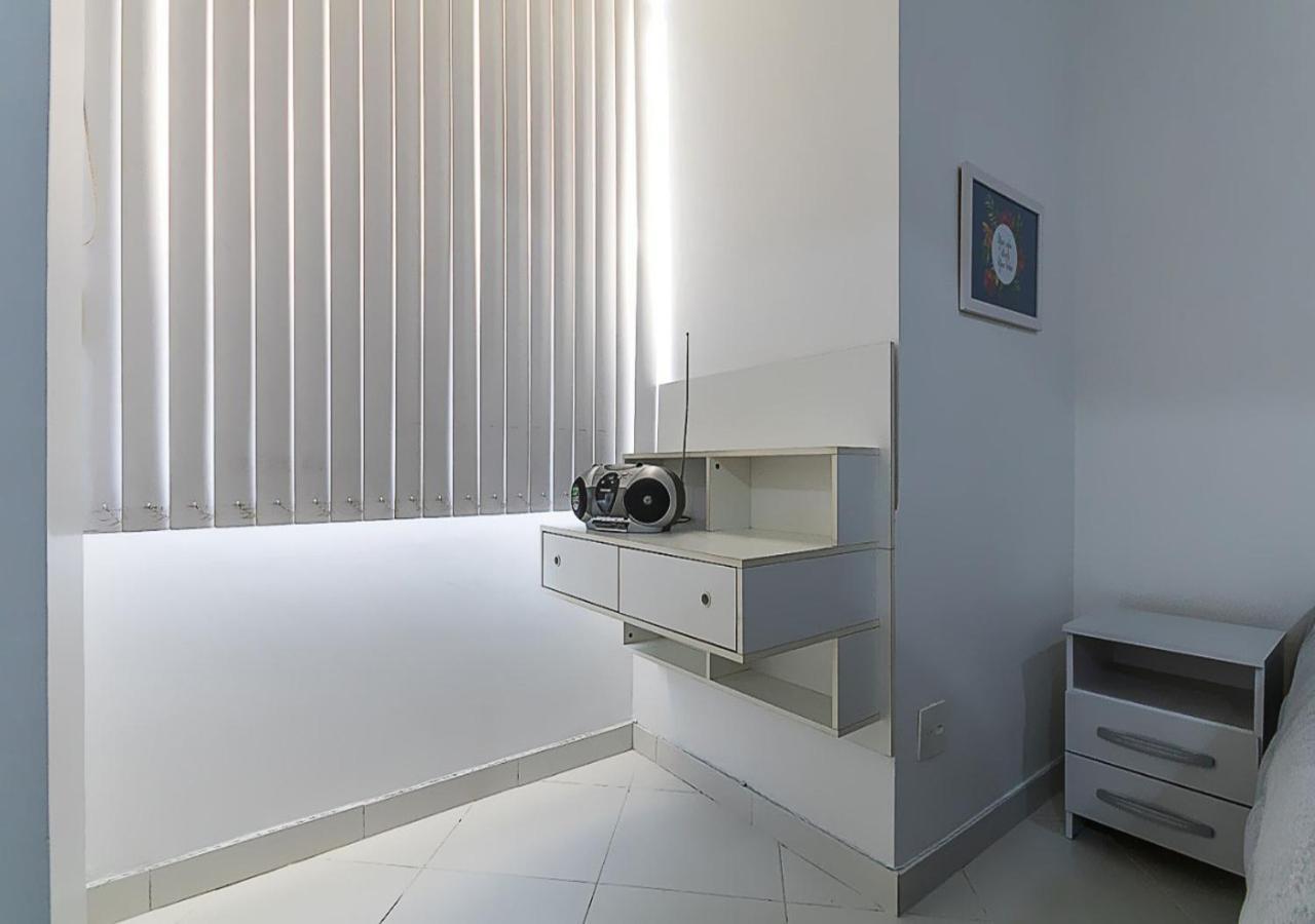 Apartamento Confortavel Em Copacabana Rio de Janeiro Exterior foto