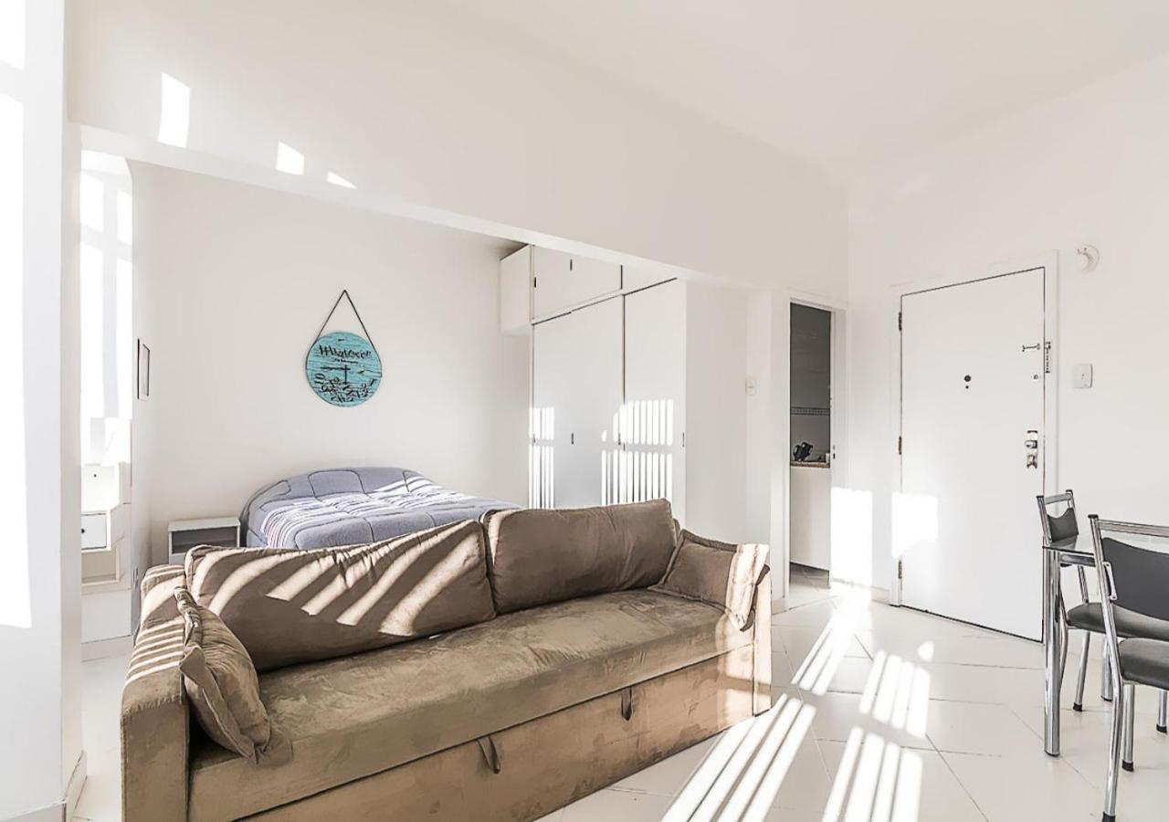 Apartamento Confortavel Em Copacabana Rio de Janeiro Exterior foto