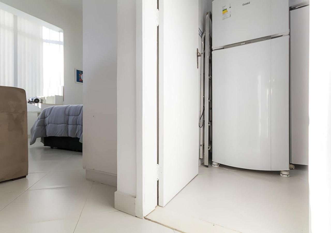 Apartamento Confortavel Em Copacabana Rio de Janeiro Exterior foto